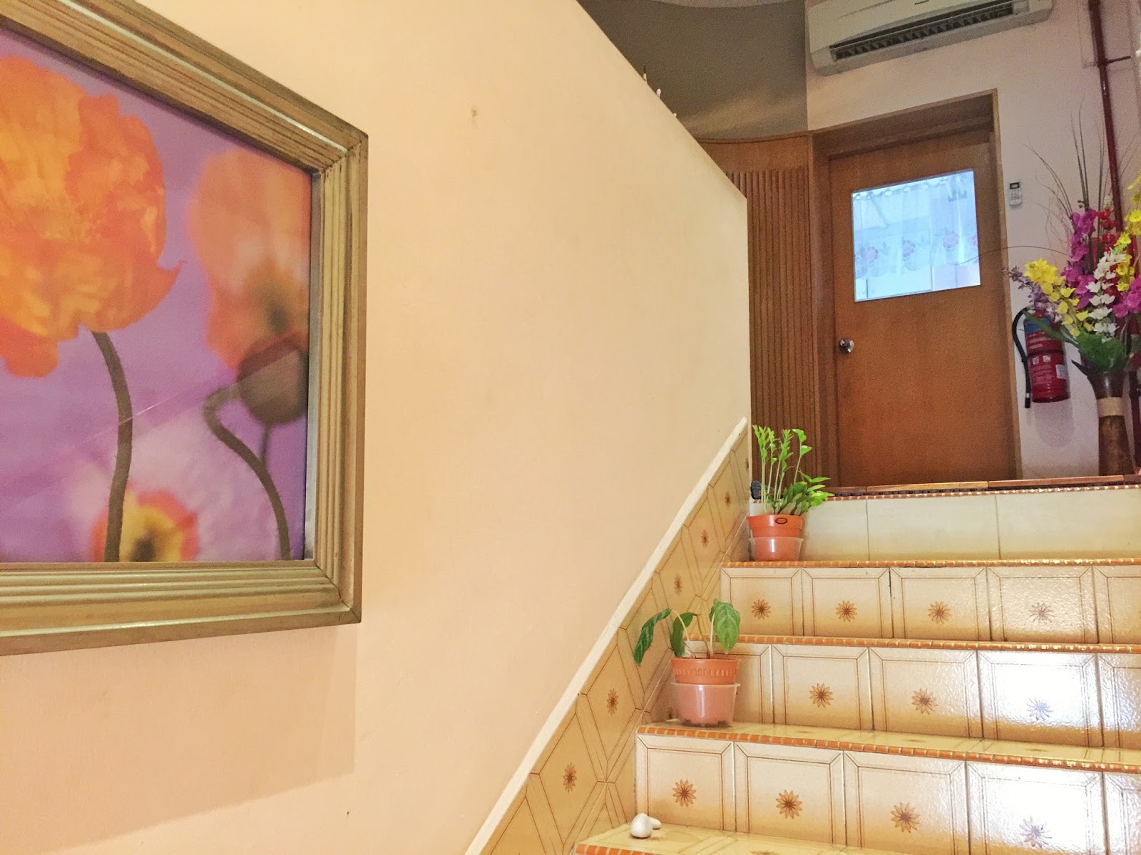 Best Foot Massage in Singapore Feet Haven Reflexology (Serangoon Gardens) Talking Evilbean